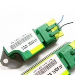 ROVER 45 SENSOR IMPACTO/ACCIDENTE PARA ACTIVAR AIRBAG YDB100410
