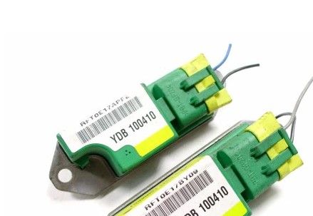 ROVER 45 SENSOR IMPACTO/ACCIDENTE PARA ACTIVAR AIRBAG YDB100410
