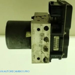 ABS MERCEDES-BENZ E A2124313512 0365236269