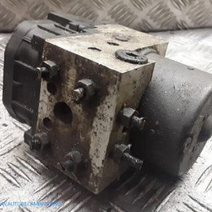 PEUGEOT 607 MODULO ABS 0273004328 0273004328 0265216604 9631151780