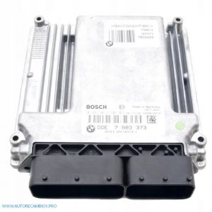 CENTRALITA MOTOR BMW 5 0281013501