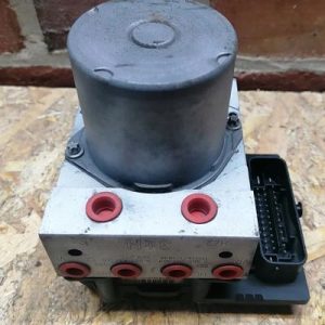 MERCEDES-BENZ SPRINTER W906 BOMBA DE ABS A0074313812 0265251369 0265951522