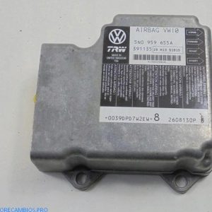 CENTRALITA AIRBAG Volkswagen Tiguan 5N0959655A
