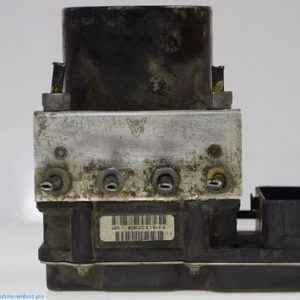 ABS Skoda Roomster 6R0614117F, 0265232276, 6R0907379J