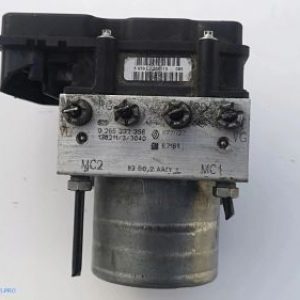 MODULO ABS Opel Vivaro 0265232356, 0265800839