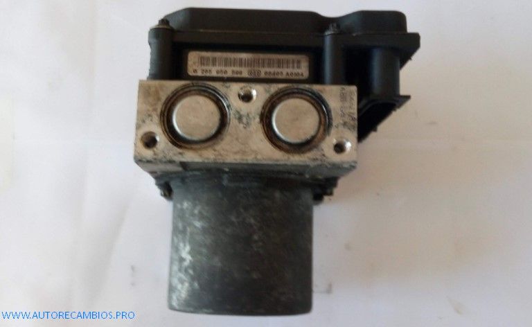 Unidad hidráulica del ABS Mercedes A0014461489 0265235167 0265950599