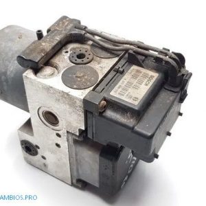 MODULO ABS 0273004358 8E0614111AH VOLKSWAGEN PASSAT