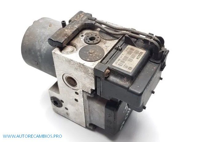 MODULO ABS 0273004358 8E0614111AH VOLKSWAGEN PASSAT