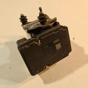 AUDI Q7 4L BOMBA DE ABS 4L0614517D