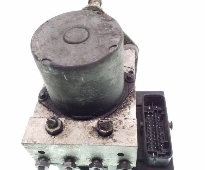 MERCEDES-BENZ SPRINTER W906 BOMBA DE ABS A0074314612 0265251365 0265951520