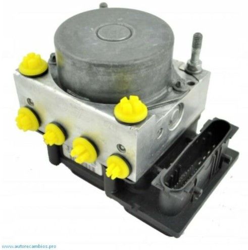 Unidad hidráulica del ABS Opel Corsa 0265251864 13350598 0265951752