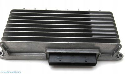 AUDI A4 S4 B8 8K AMPLIFICADOR DE SONIDO 8T0035223AV 8T0035223AB 8T0035223