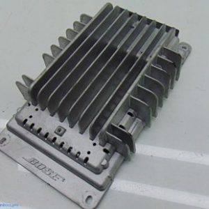 AUDI A4 S4 B7 8E 8H AMPLIFICADOR DE SONIDO 8H0035223B 8H0035223B