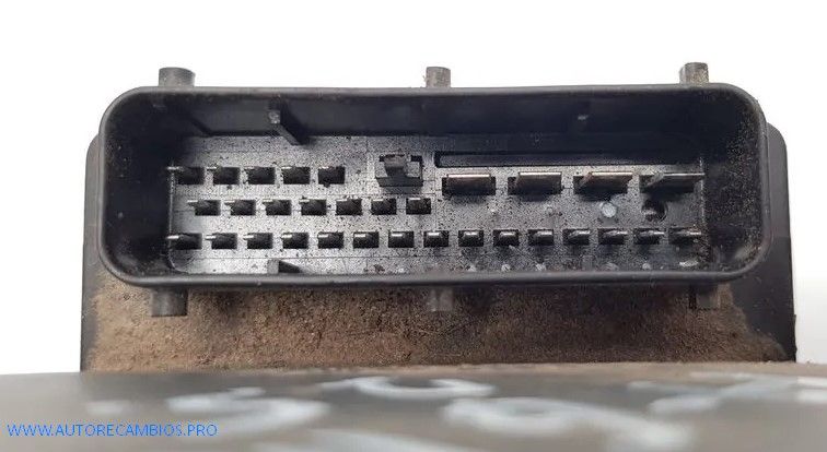 MODULO ABS 0273004358 8E0614111AH VOLKSWAGEN PASSAT - Imagen 3