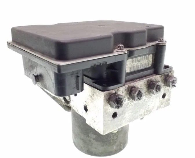 MERCEDES-BENZ SPRINTER W906 BOMBA DE ABS A0074314612 0265251365 0265951520 - Imagen 3