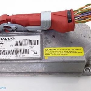 CENTRALITA AIRBAG VOLVO 0285001254, 8646434