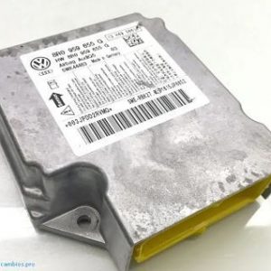 CENTRALITA AIRBAG AUDI Q5 8R0959655G, 5WK44483