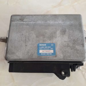 Steuergerät ABS BMW E32 E34 34521159491 34.52-1 159 491 0265106022 0 265 106 022