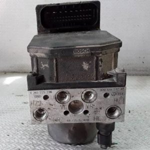 VW ABS MODULO 0265225236 3D0614517AK