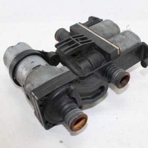 Valvula intercambio de calefaccion BMW E39 E38 1147412135 1 147 412 135 0392020041 0 392 020 041