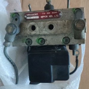 ABS MITSUBISHI ECLIPSE MB668360 11000030240