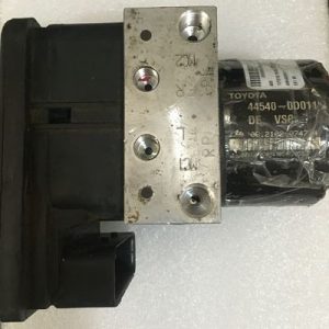 ABS Toyota 44540-0D011 445400D011 06210207474 895410D030 89541-0D030 06210903193