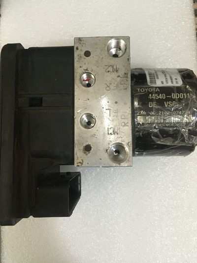 ABS Toyota 44540-0D011 445400D011 06210207474 895410D030 89541-0D030 06210903193