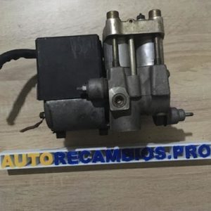 ABS AUDI 80/90 4A0614111A 0265201049