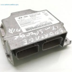 centralita airbag KIA SPORTAGE 95910F1000 631601600