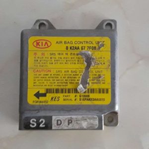 Airbag Centralita Kia Shuma Sephia Spectra 0K2AA677F0B 0 K2AA 67 7F0B