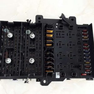 BCM Caja fusibles Chrysler Voyager P04707785AB 04707785AB