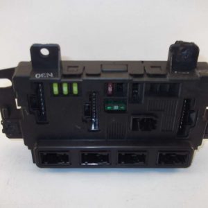 BSI CAJA FUSIBLES FIAT S118578030C 51740050 041116004555