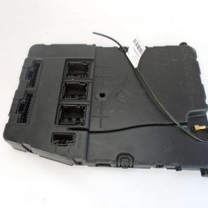 BSI CAJA FUSIBLES RENAULT SCENIC 2S118400250 C S118400250C 8200351184