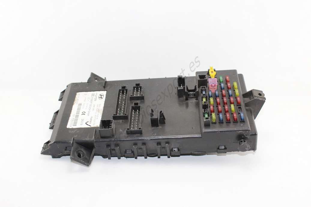 BSI Caja Fusibles Hyundai Coupe 954102C150 95410-2C150 Bosch F005V00324