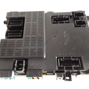 BSI Caja de fusibles Citroen Xsara 9649491180 96 494 911 80 VALEO 73008612 CN3