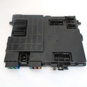 BSI Caja de fusibles Citroen Xsara CN3 9645872880 96 458 728 80 VALEO 73004611 730 046 11