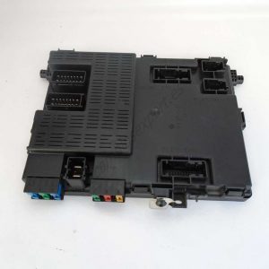 BSI Caja de fusibles Citroen Xsara II 2 VALEO CN3 9646940680 96 469 406 80 73008612 730 086 12