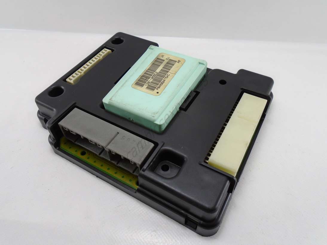 BSI Caja de fusibles Modulo Chrysler Sebring P04602368AB 04602368AB P04602415AC