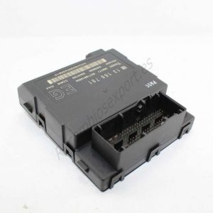 BSI Caja de fusibles Opel Vectra C 13168781 13 168 781 GM TEMIC 359171 SC718810500