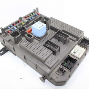 BSI Caja de fusibles Peugeot Citroen 9643805380 96 438 053 80