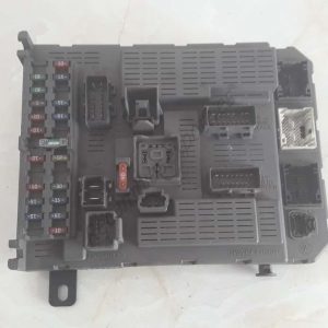 BSI Caja de fusibles Peugeot Citroen C5 9647448280 9647448280IH 96 474 48280-IH