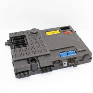 BSI Caja fusibles Peugeot Citroen 9642409480 96 424 094 80 73005812 730 058 12