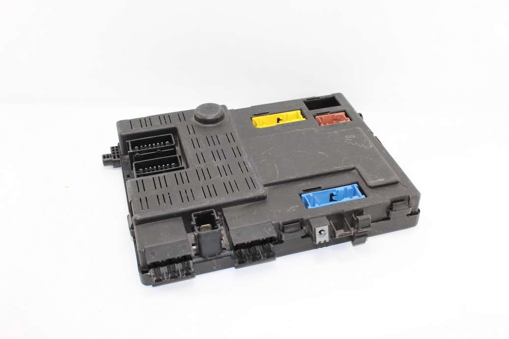 BSI Caja fusibles Peugeot Citroen 9642409480 96 424 094 80 73005812 730 058 12