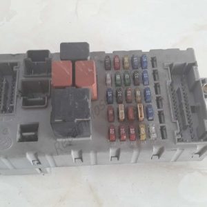 BSI caja de fusibles Fiat 46774358NPL 46774358 NPL 46774361CPL 46774361 CPL