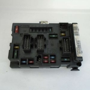 BSM CAJA FUSIBLES CITROEN C5 S110500004 C S110500004C 9643100980-00 9643100980 00 964310098000