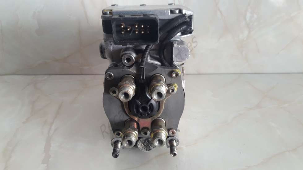 Bomba de inyección ford mondeo 1s7q9a543ab 1s7q-9a543-ab 0281001740 0 281 001 740 bosch 0470504021 - Imagen 2