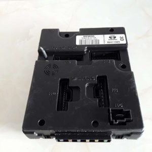 Bsi caja de fusibles chevrolet evanda daewoo 96411989 siemens 5wy8121b