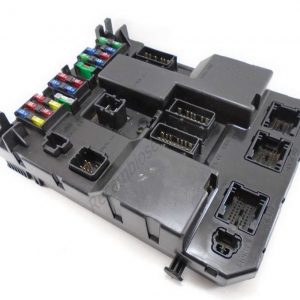 Bsi caja de fusibles peugeot citroen 9651197780a 9651197780 a 9651197080a 9651197080 a k02