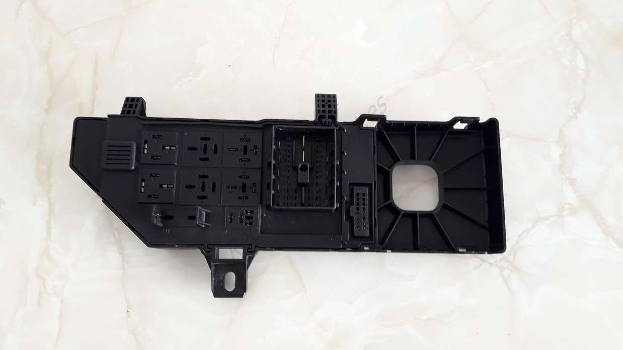 Caja Fusibles Opel Vectra C 24 400 590 24400590 24400590AA 518721022