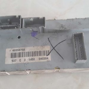 Caja de Fusibles Alfa Romeo 147 Magneti Marelli 501208570100 51711428